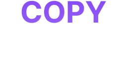 COPY TRADER